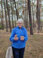 Miniatura zdjęcia: Odwiedziny w Technikum Leśnym w Rogozińcu