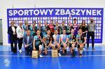 Miniatura zdjęcia: I Ogólnopolski Turniej Piłki Siatkowej im. Krzysztofa Olejniczaka