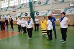 Miniatura zdjęcia: II Igrzyska Sportowe Seniorów w Zbąszyniu