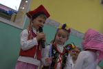 Miniatura zdjęcia: 11 Listopada- Święto Niepodległości w przedszkolu "Pod Muchomorkiem"