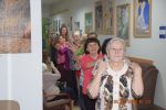 Miniatura zdjęcia: Ostatki w DD "S-W" ostatni dzień karnawału z Seniorami z Kargowej