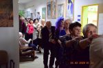 Miniatura zdjęcia: Ostatki w DD "S-W" ostatni dzień karnawału z Seniorami z Kargowej
