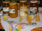 Miniatura zdjęcia: Wizyta pszczelarki