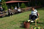 Miniatura zdjęcia: Piknik seniorów