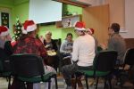 Miniatura zdjęcia: „Spotkanie Mikołajkowe” dla osób niepełnosprawnych 