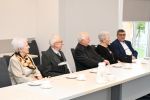 Miniatura zdjęcia: Spotkanie z okazji 100-lecia Zbąszynka
