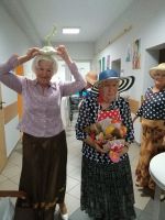 Miniatura zdjęcia: Świętujemy Międzynarodowy Dzień Osób Starszych